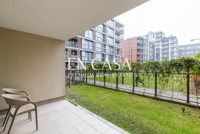 Apartment Sale Warszawa Mokotów Cybernetyki