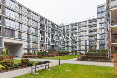 Apartment Sale Warszawa Mokotów Cybernetyki