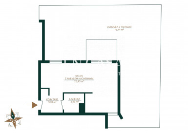 Apartment Sale Warszawa Bielany Fortowa