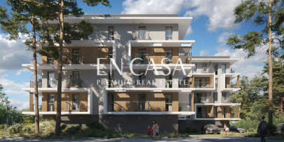 Plot Sale Mrzeżyno Nadmorska