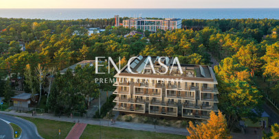 Plot Sale Mrzeżyno Nadmorska