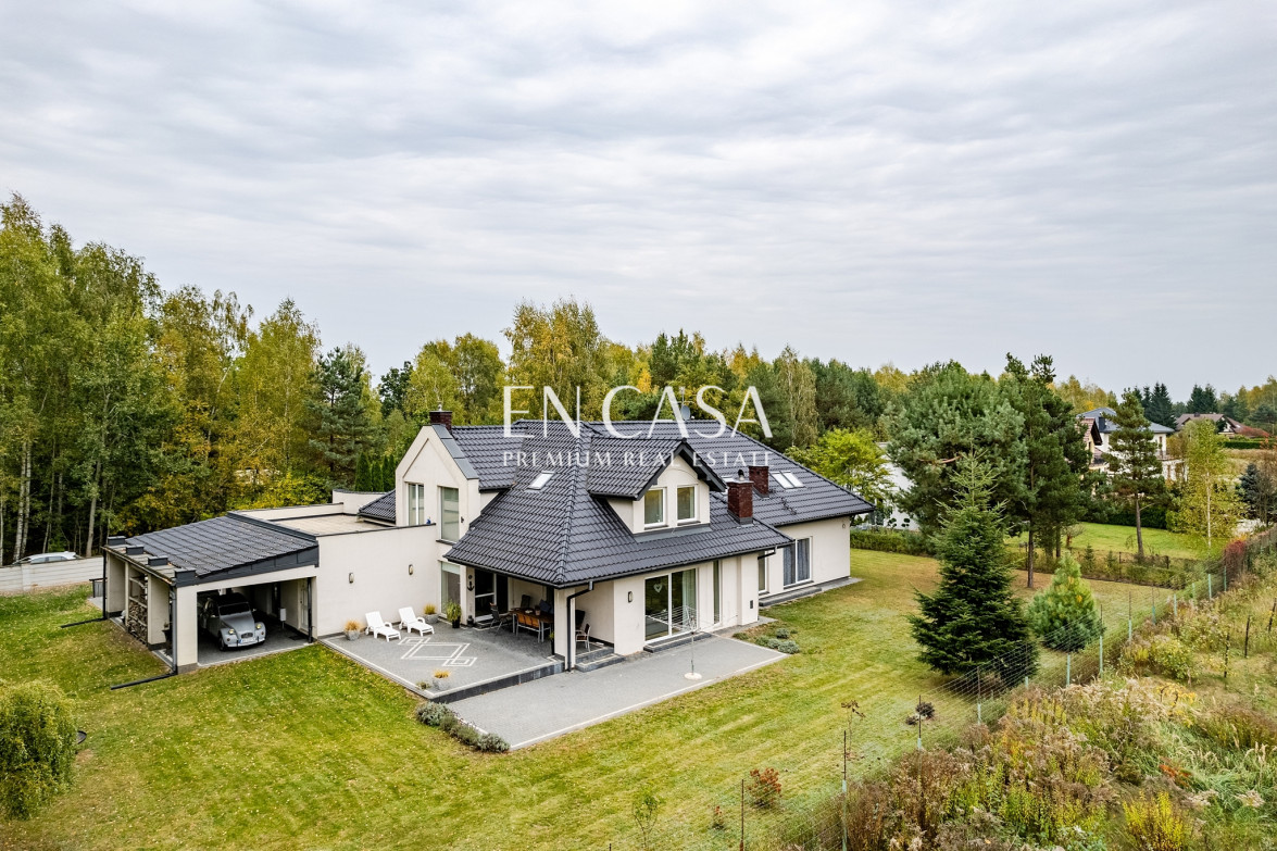 House Sale Osowiec 1