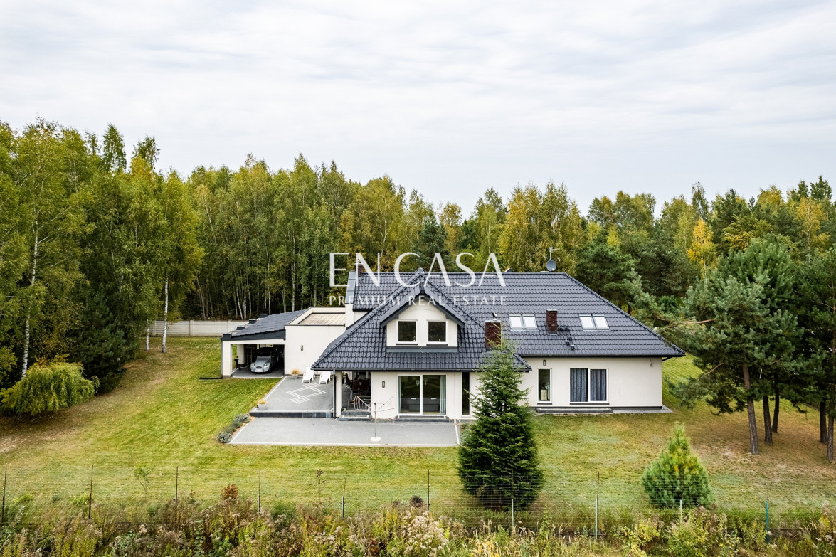 House Sale Osowiec 3