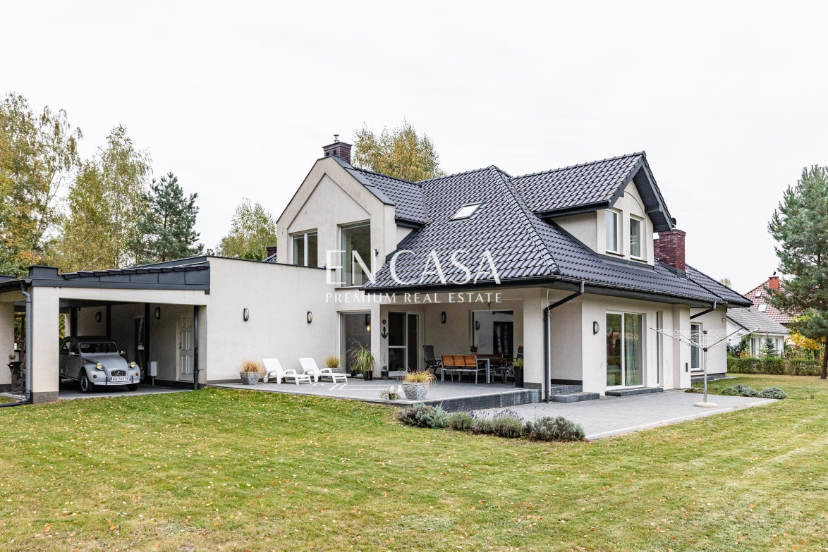 House Sale Osowiec 2