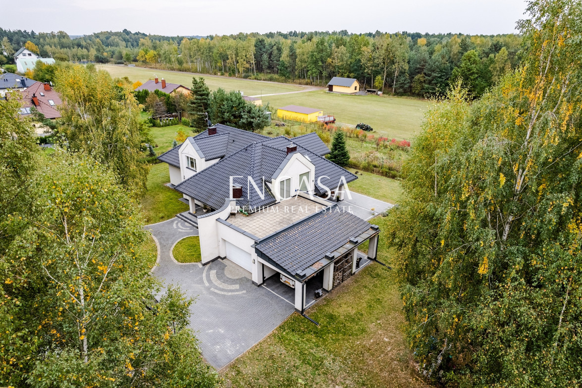 House Sale Osowiec 4