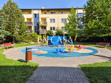 Apartment Sale Pruszków Marii Skłodowskiej-Curie