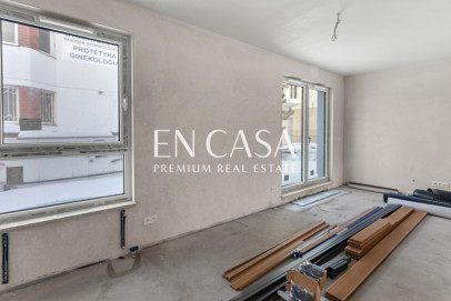 Apartment Sale Warszawa Bielany Fortowa