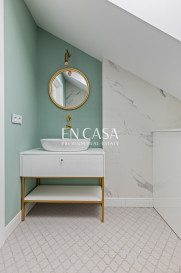 House Sale Warszawa Wilanów Łowcza
