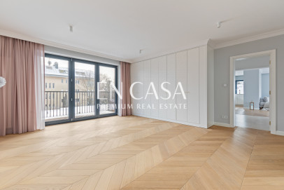 House Sale Warszawa Wilanów Łowcza