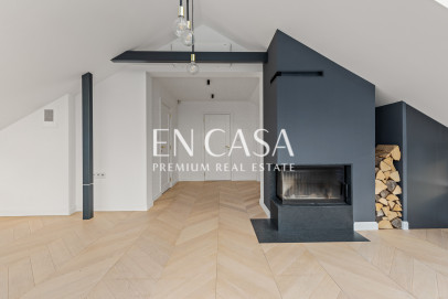 House Sale Warszawa Wilanów Łowcza