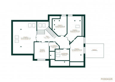 House Sale Osowiec