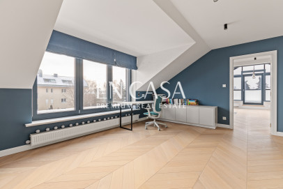 Commercial space Sale Warszawa Wilanów Łowcza