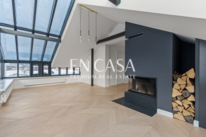 Commercial space Sale Warszawa Wilanów Łowcza