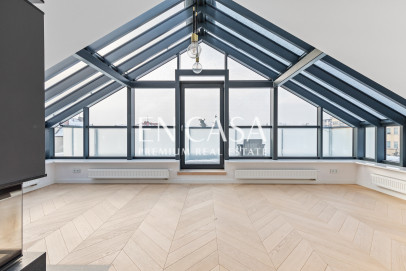 Commercial space Sale Warszawa Wilanów Łowcza