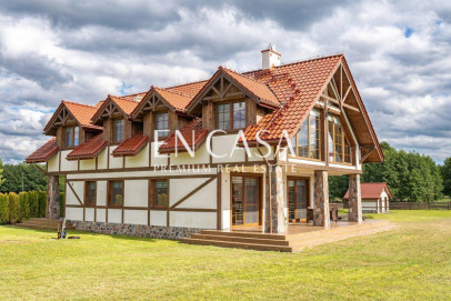 House Sale Harsz