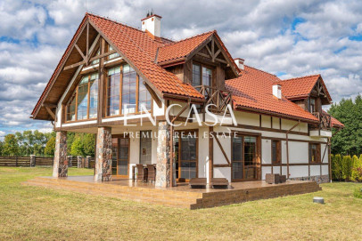 House Sale Harsz