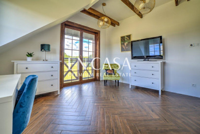 House Sale Harsz