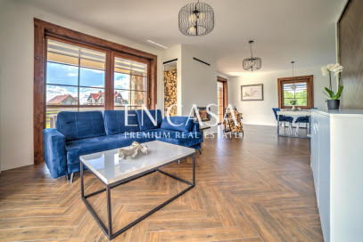 House Sale Harsz