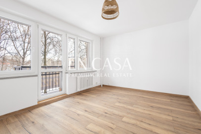 Apartment Sale Warszawa Mokotów