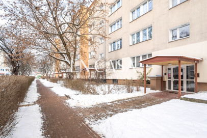 Apartment Sale Warszawa Mokotów