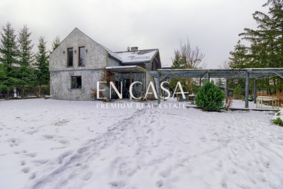 House Sale Adamowizna Radziejowicka 68