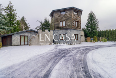 House Sale Adamowizna Radziejowicka 68