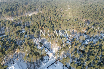 Plot Sale Magdalenka