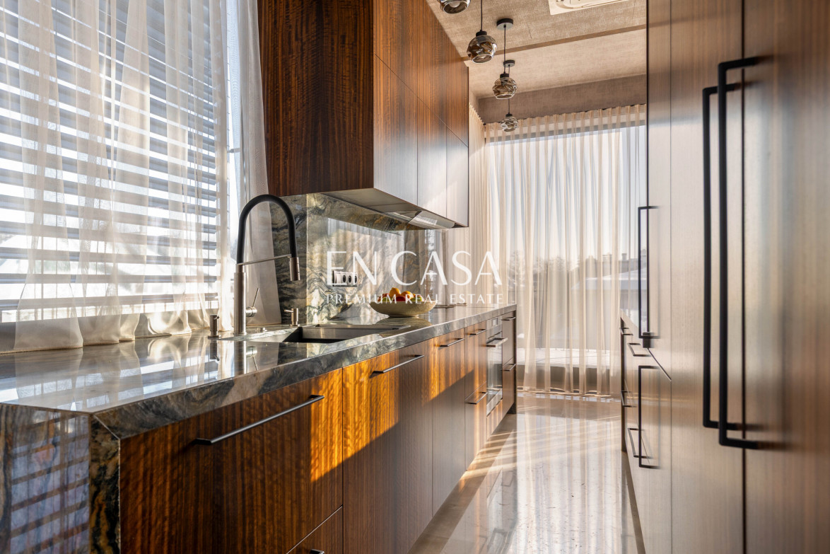 Apartment Rent Warszawa Mokotów Olimpijska 9