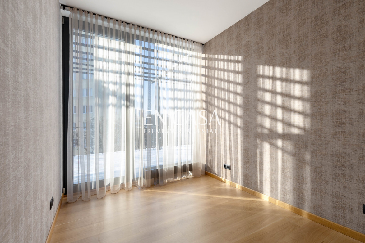 Apartment Rent Warszawa Mokotów Olimpijska 10