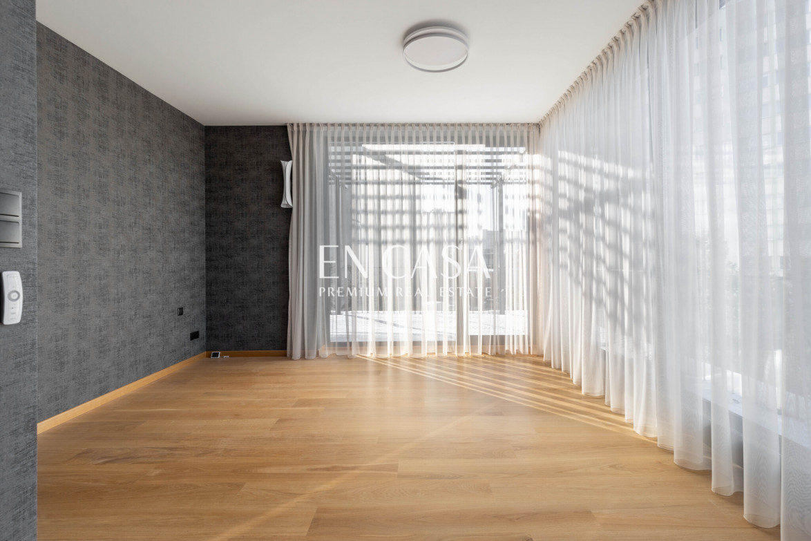Apartment Rent Warszawa Mokotów Olimpijska 18