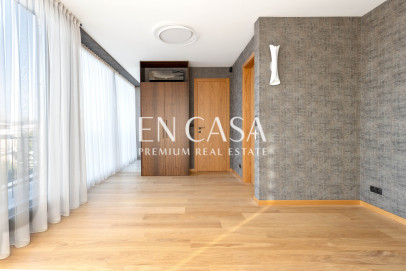Apartment Rent Warszawa Mokotów Olimpijska