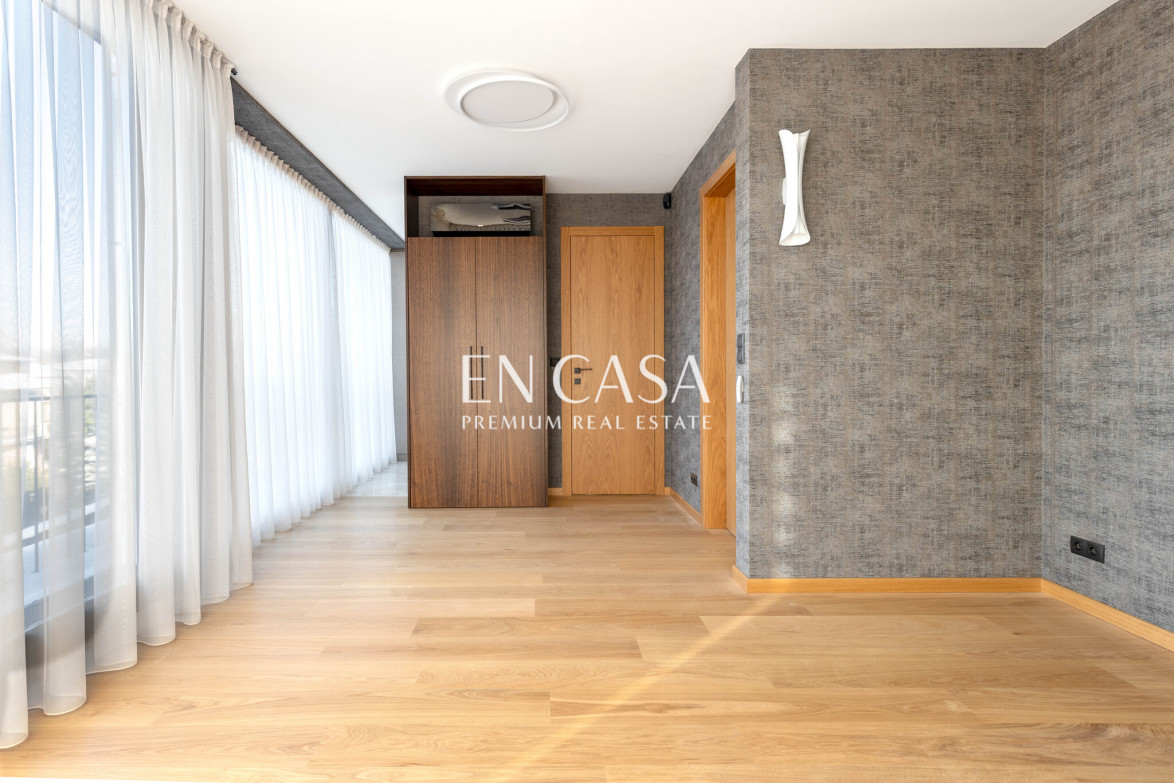 Apartment Rent Warszawa Mokotów Olimpijska 19