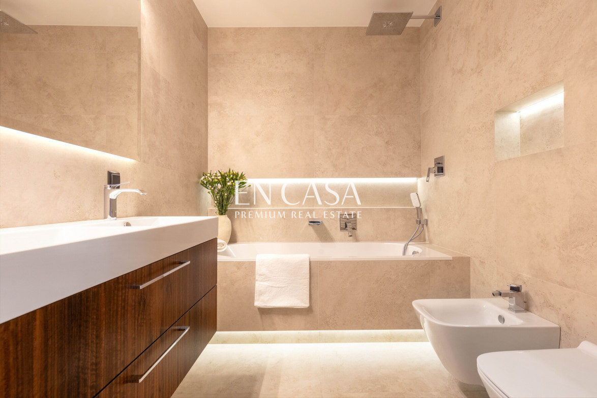 Apartment Rent Warszawa Mokotów Olimpijska 24