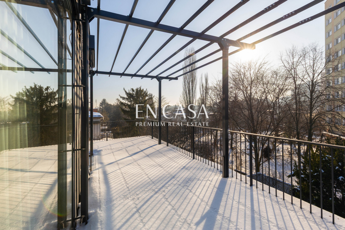 Apartment Rent Warszawa Mokotów Olimpijska 25