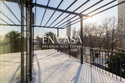 Apartment Rent Warszawa Mokotów Olimpijska