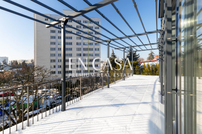 Apartment Rent Warszawa Mokotów Olimpijska