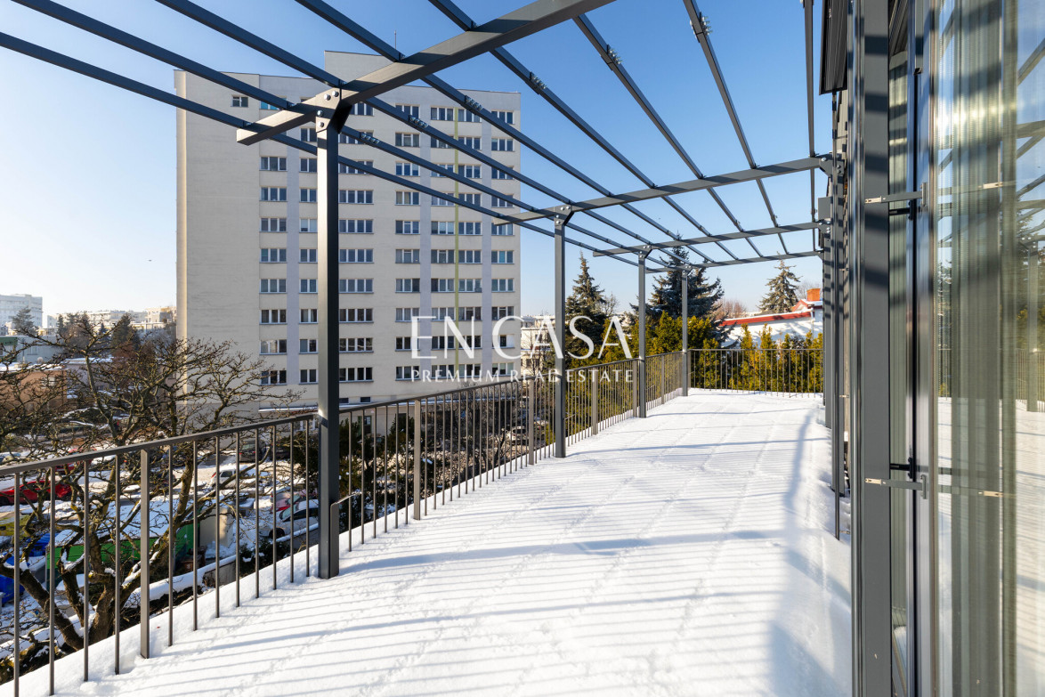 Apartment Rent Warszawa Mokotów Olimpijska 27