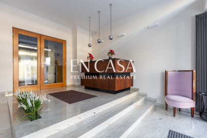 Apartment Rent Warszawa Mokotów Olimpijska