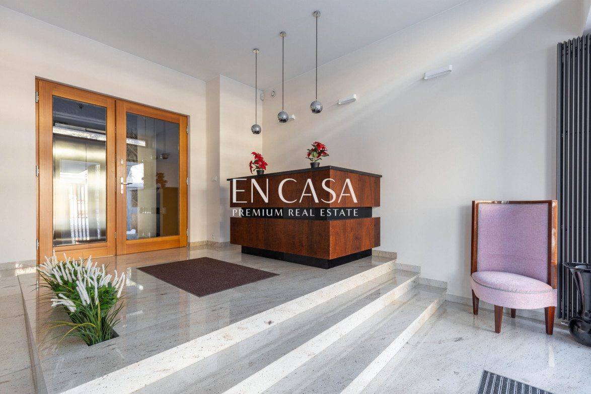 Apartment Rent Warszawa Mokotów Olimpijska 28