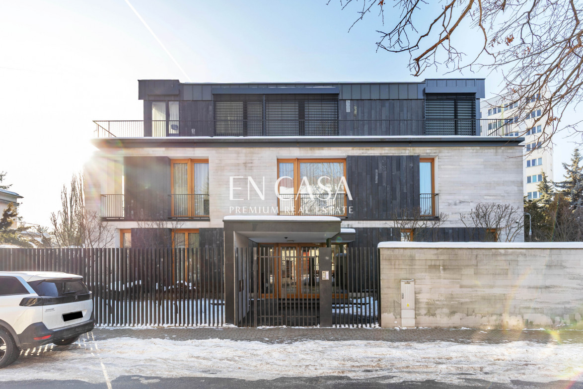 Apartment Rent Warszawa Mokotów Olimpijska 29