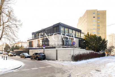Apartment Rent Warszawa Mokotów Olimpijska