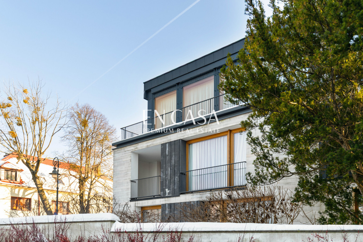 Apartment Rent Warszawa Mokotów Olimpijska 31