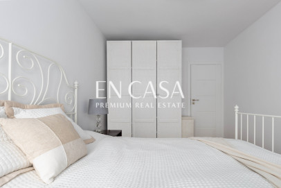 Apartment Sale Warszawa Śródmieście Nowosielecka