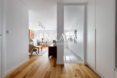 Apartment Sale Warszawa Śródmieście Nowosielecka