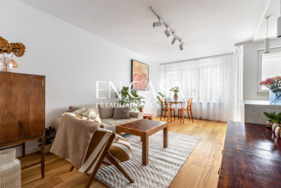Apartment Sale Warszawa Śródmieście Nowosielecka