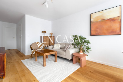 Apartment Sale Warszawa Śródmieście Nowosielecka