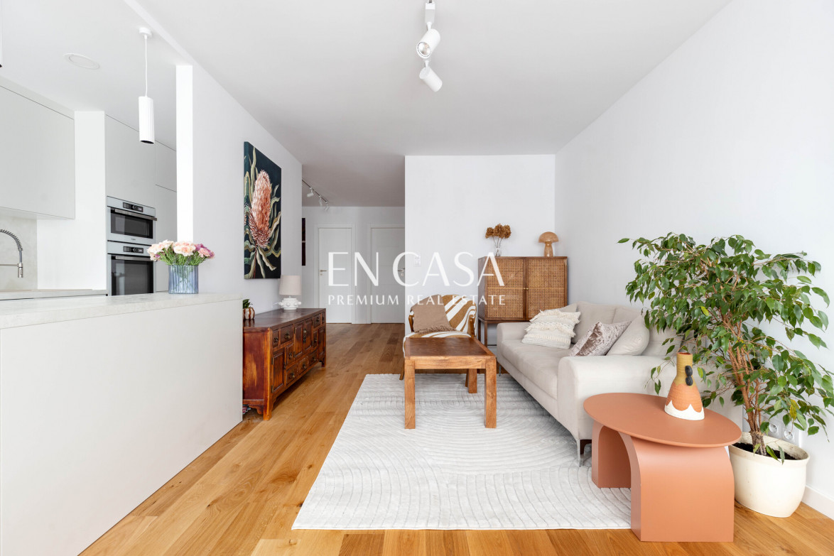 Apartment Sale Warszawa Śródmieście Nowosielecka 5