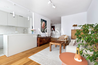 Apartment Sale Warszawa Śródmieście Nowosielecka