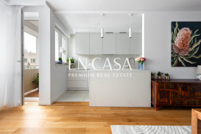 Apartment Sale Warszawa Śródmieście Nowosielecka