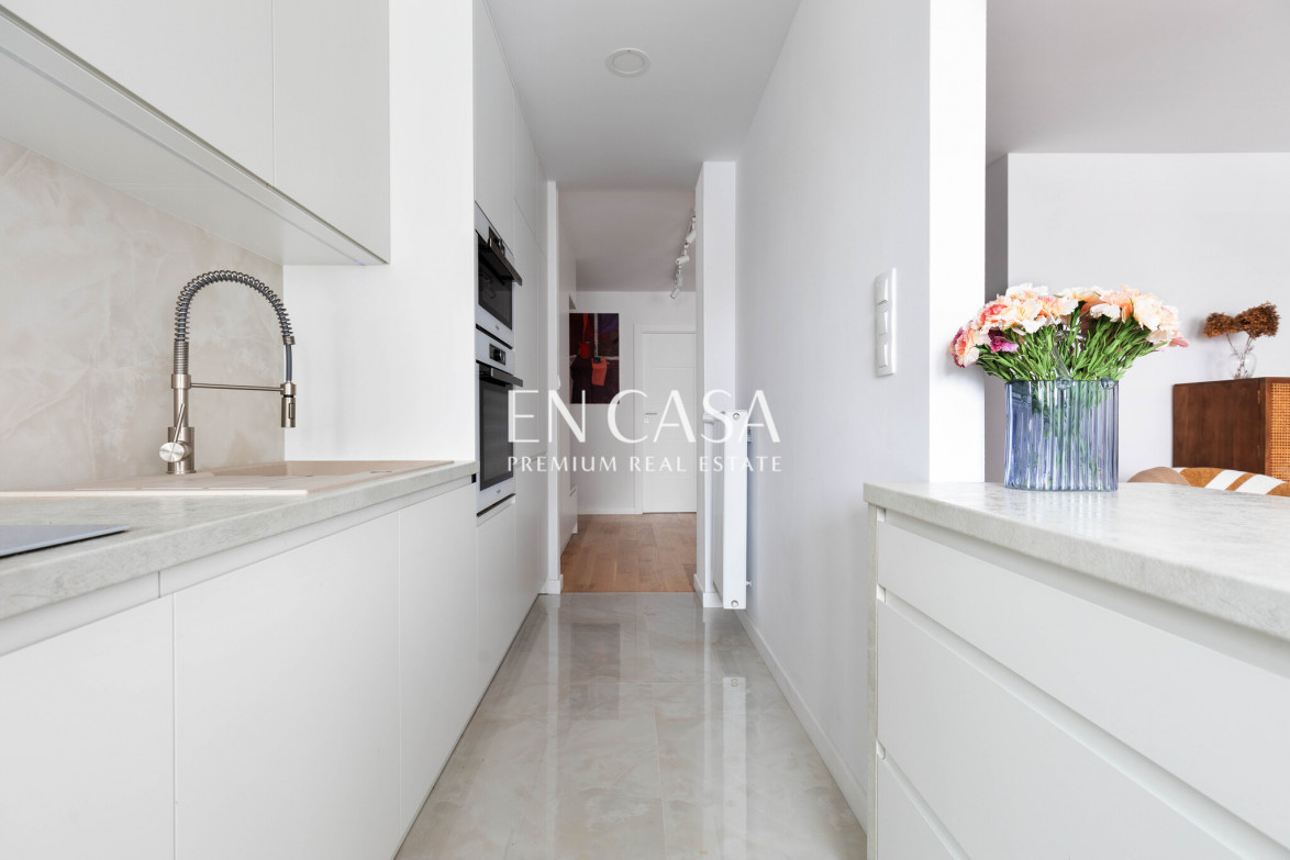 Apartment Sale Warszawa Śródmieście Nowosielecka 7